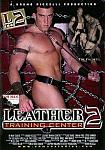 Leather Training Center 2 featuring pornstar Rand Hawlke
