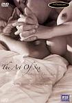 The Art Of Sex featuring pornstar James Brossman