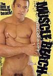 Muscle Beach featuring pornstar Douglas Torres