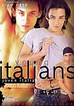 Young Italians featuring pornstar Ciao Neto