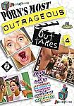 Porn's Most Outrageous Outtakes 4 directed by Jim Powers