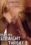 Ream His Straight Throat 9 featuring pornstar Frank Fatone