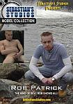 Rob Patrick featuring pornstar Rob Patrick