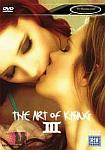 The Art Of Kissing 3 featuring pornstar Monica Sweet