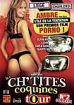 Les Ch'Tites Coquines Tour 2 featuring pornstar Leane
