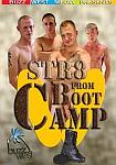 Str8 From Boot Camp featuring pornstar Michael Cox