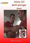 Attic Men 233: Garth And Logan Scott featuring pornstar Garth