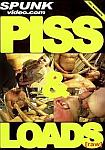 Piss And Loads featuring pornstar Ross Scott