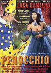 Penocchio featuring pornstar Michaela Sabatini
