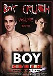 Boy Crush 7 featuring pornstar Jeremy Sommers