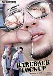 Bareback Lockup featuring pornstar Adian Storm