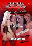The Television X Factor featuring pornstar Simon