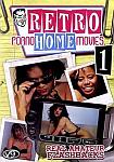 Retro Porno Home Movies featuring pornstar Rick
