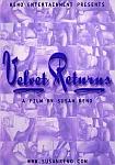 Velvet Returns from studio Reno X Entertainment