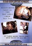 Susan Reno's Bay Area Crew 2 featuring pornstar Susan Reno