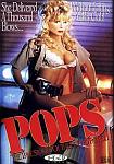 Pops featuring pornstar Ron Jeremy