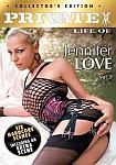 The Private Life Of Jennifer Love 3 featuring pornstar Antonio Ross