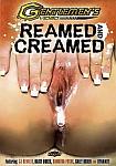 Reamed And Creamed featuring pornstar Samantha Fox