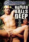 Buried Balls Deep featuring pornstar Caio