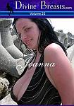 Divine Breasts 20 featuring pornstar Joanna