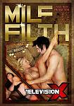 Milf Filth featuring pornstar Victor Vindy
