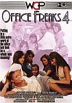 Office Freaks 4 featuring pornstar Tyler Knight