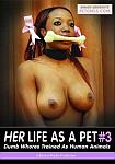 Petgirls 3: Her Life As A Pet directed by Simon Benson