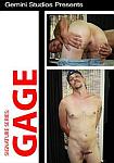 Signature Series: Gage featuring pornstar Gage