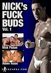 Nick's Fuck Buds featuring pornstar Adam North