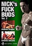Nick's Fuck Buds 2 featuring pornstar Andrew Dragon