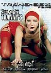 Seeking Tranny's featuring pornstar Melina (o)