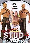 Forty Plus Stud 4 featuring pornstar Steve Hurley