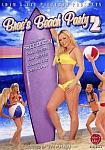 Bree's Beach Party 2 featuring pornstar Alan Stafford