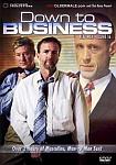 Real Men 16: Down To Business from studio Pantheon Productions
