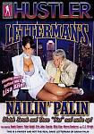Letterman's Nailin' Palin featuring pornstar Lisa Ann