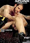 Raw Sweat: Fist featuring pornstar Alan Gregory