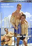 Love Boat 2: Deep Throat featuring pornstar Sascha Steigenberger