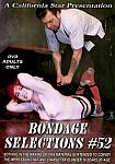 Bondage Selections 52 featuring pornstar Alvin