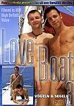 Love Boat 3: Vogeln And Segeln featuring pornstar Antony Reeves