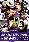Seven Minutes In Heaven 2: Tender Hearted directed by Courtney Trouble