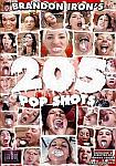 Brandon Iron's 205 Pop Shots featuring pornstar Elli Foxx