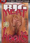 Big Meat Hooks featuring pornstar Luissa Rosso