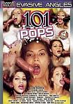 101 Pops featuring pornstar Charlotte Stokely