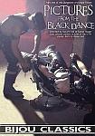 Pictures From The Black Dance featuring pornstar Kiernan Stevens