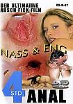 Anal: Nass And Eng featuring pornstar Nass