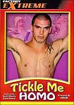 Tickle Me Homo featuring pornstar Trey Richards