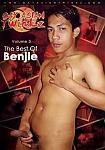Gay Asian Twinkz 3: The Best Of Benjie featuring pornstar Benjie