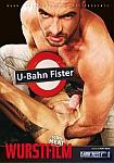 U-Bahn Fister featuring pornstar Matthieu Paris