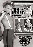 Young Men Of The 80's 2 featuring pornstar Tony Marino