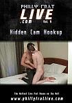 Philly Frat Live 9: Hidden Cam Hookup featuring pornstar Jayden Stone